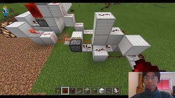 Minecraft Trains #7: Encoder and Decoder