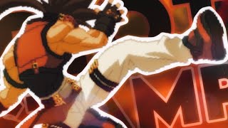 The Sol Mirror Match Experience