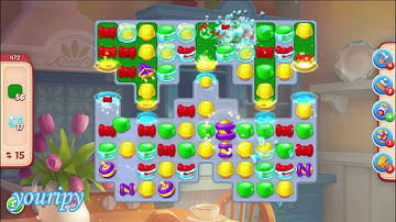 Homescapes Level 472 l Matching Games   Android Games, IOS Games, Windows Games