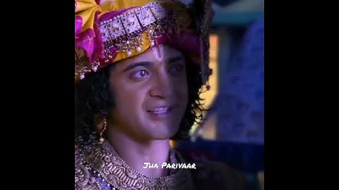 Laxmi vs Alaxmi radha krishna sad moment #shorts #radhakrishna #love #reels #status #motivation