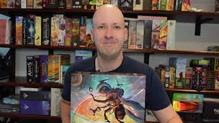 Apiary How to Play and Strategy Tips!