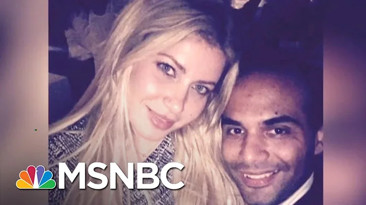 Papadopoulos' Fiance: Robert Mueller Probe Not A W...