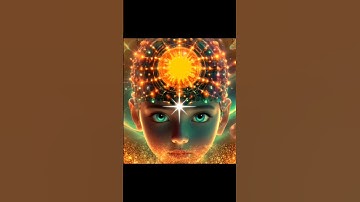 Brain Power & Intelligence Naturally दिमाग तेज करने के लिए ध्यान #Shorts #YouTubeShorts #ShortsFeed