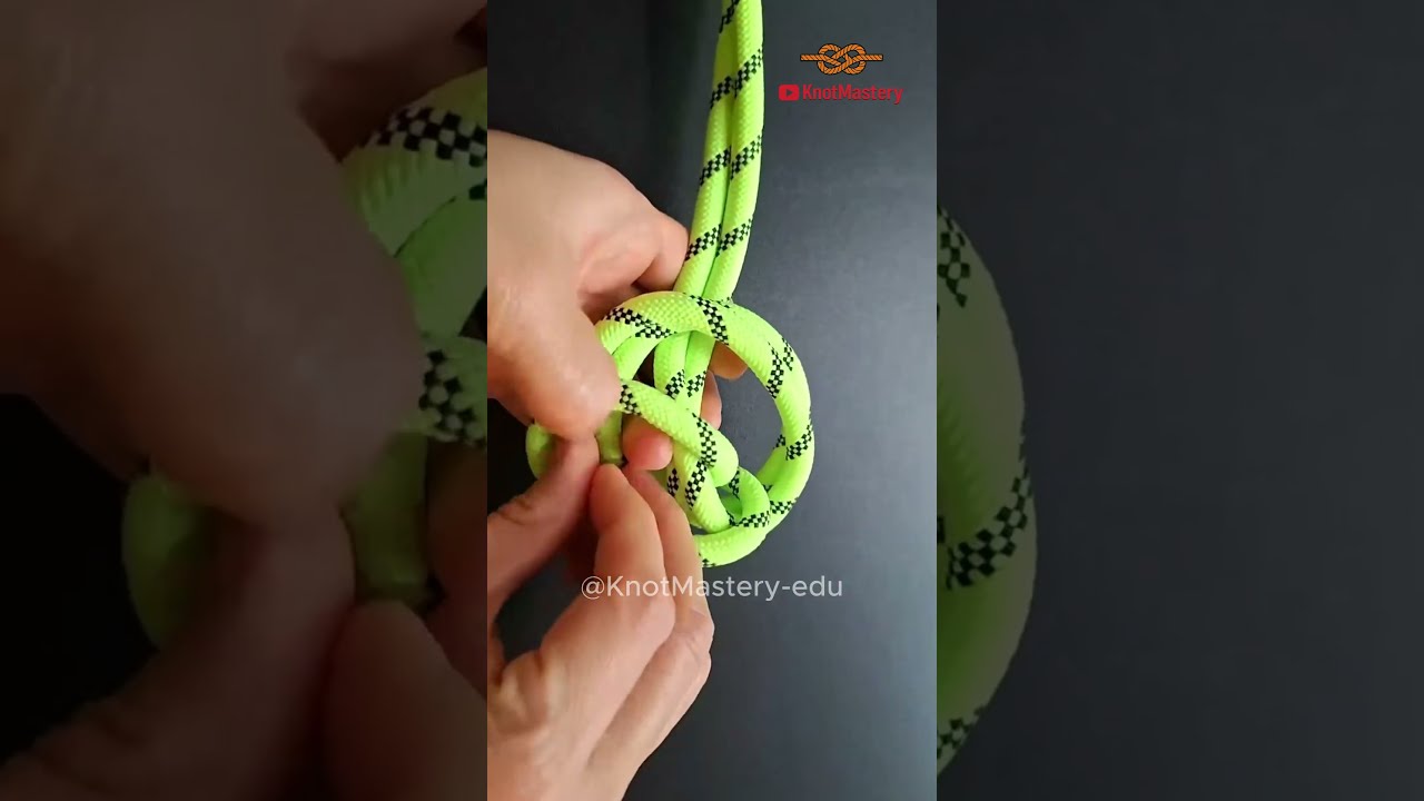 Tie Like A Pro Quickknots Knotmaster