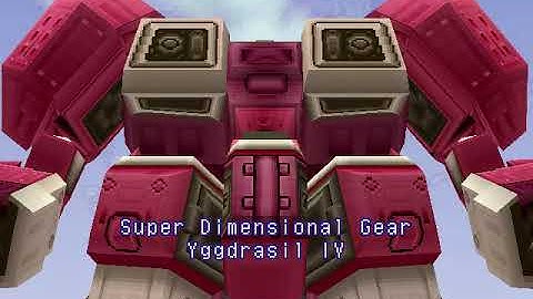 Playthrough: Xenogears - Part 132