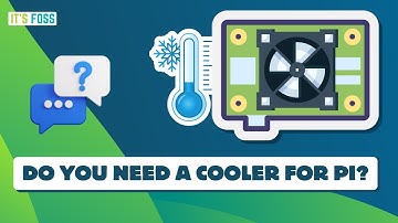 Raspberry Pi + Active Cooler: How Much Can It Lower CPU Temps?