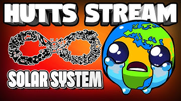 Third Save File - Solar System Challenge