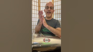 This Simple Exercise Will Help You Play Samba Rhythms!