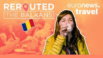 What is horinca? Learning to make the drink that doubles up as money.