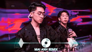 Yêu Là Không Bao Giờ Tiếc Nuối Remix - Yêu Thương Chẳng Là Mãi Mãi Remix - Chợp Mắt Đã Mất Em Rồi