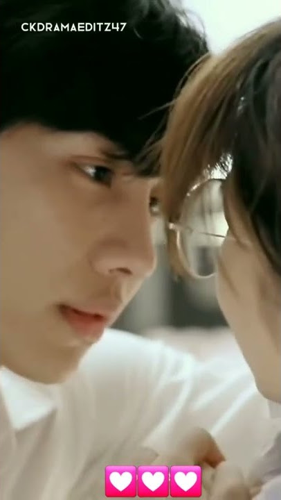 He behave like this for her own good🥵🥵🔥 Boy for rent💘 #thaidrama #cute  #shorts