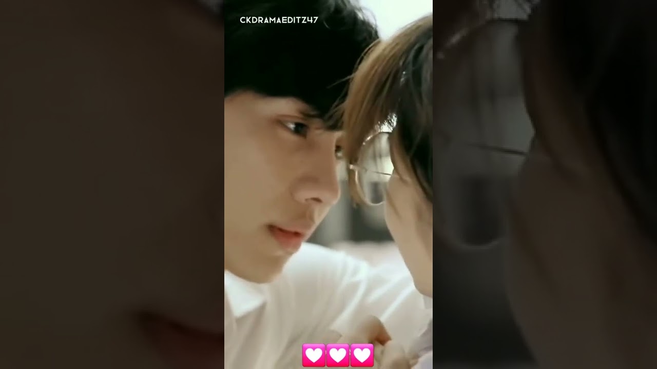 He behave like this for her own good🥵🥵🔥 Boy for rent💘 