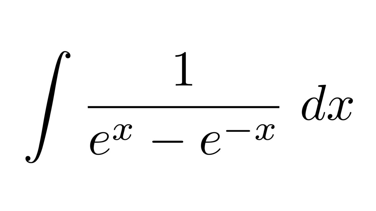 Интеграл. Интеграл e^x. Интеграл 1/x 2. Интеграл 1/(e^x*x^2).