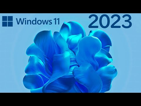 WINDOWS 11 23H2 ВСЕ НОВОВВЕДЕНИЯ КОТОРЫЕ ВАМ НУЖНО ЗНАТЬ КОРОТКО | ТЕСТ WINDOWS 11 23H2 VS 10 22H2