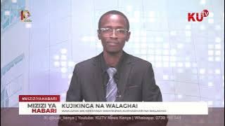 Wakulima wa Kirinyaga wahimizwa kujihadhari na walaghai