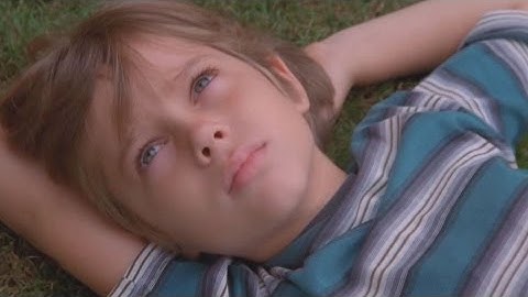 映画「6才のボクが、大人になるまで。」予告編　第64回ベルリン国際映画祭「銀熊賞」受賞作