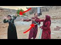 Conflict And Resolution Narges Vs Zahra Ghazal 2000 Conflict And Resolution Narges Vs Zahra Ghazal 2000