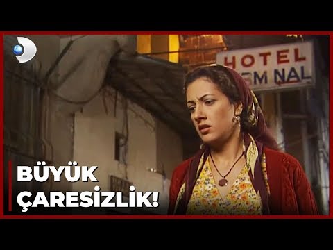 Köylü Kızı Zeyno'nun İstanbul Serüveni Başladı! | Yılan Hikayesi 1.Bölüm