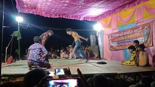 Ekkadi Sangeet party