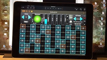 Application Note #25: Using GeoShred to Control SwarPlug