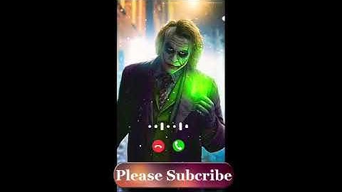 Joker ringtone attitude ringtone __2023 ringtone __bgm song ringtone __#shorts #viral #expmillat