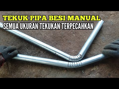 Video: Paip beralun untuk ekzos: bentuk, diameter dan jenis bahan