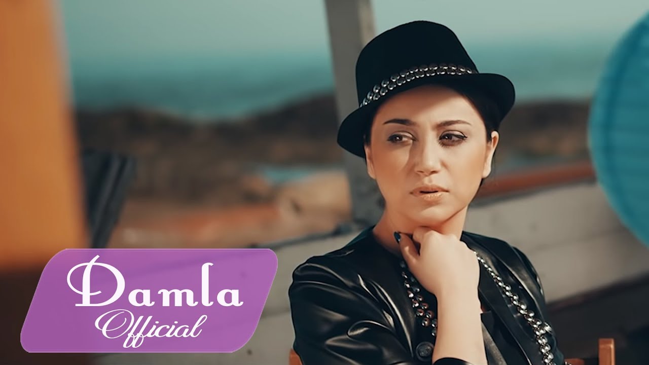 Damla   Daragimla 2017 Official Music Video