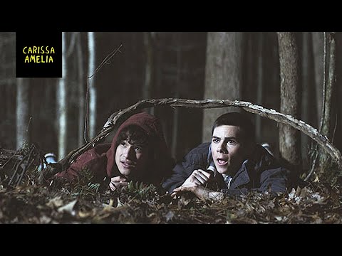 (TW Season 1 Ep. 1) PENCARIAN MAYAT DI DALAM HUTAN, MALAH DAPAT GIGITAN DARI SI MATA MERAH