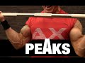 Biceps Peaks - 5 Best Ways to Build Them! (BOULDERS)