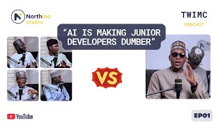 Senior Developer vs 4 Developers: Is AI Making Junior Developers Dumber ? Profile