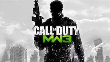 Call of Duty Modern Warfare 3 dolphin wii best settings low end devices