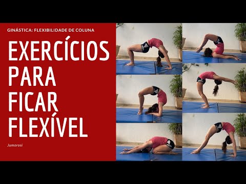 Vídeo: Alongamentos De Ginástica: Dicas De Shannon Miller Para Todos Os Níveis