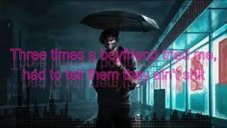 Corpse - WHITE TEE (Lyrics)