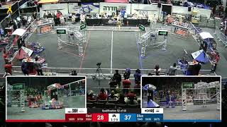 Qualification 52 - 2024 ISR District Event #2