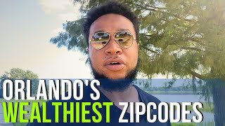 Orlando Housing Market Update | Best Zip Codes To Live in Orlando | Florida Hometown Heroes Loan