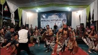 WAROK SURUP ANURODHO LARAS BUDOYO PAINGAN KUPEN PRINGSURAT