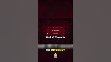 Hackers Control Buildings? BACnet & Wi-Fi Security Risks EXPOSED!