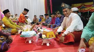 Pantun hantaran pengantin