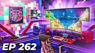 Setup Wars - Episode 262