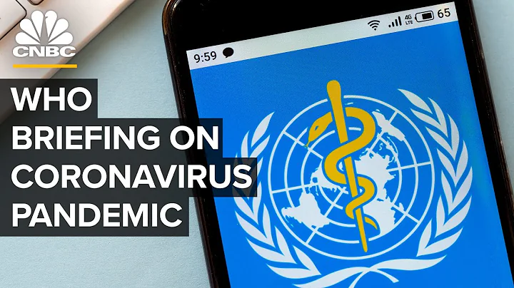 World Health Organization holds a briefing on the coronavirus outbreak – 5/13/2020