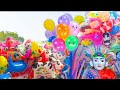 Lagu Anak Balonku Ada Lima | Lagu Anak Indonesia Terpopuler