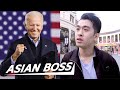 Chinese React To The US Presidential Election | STREET INTERVIEW