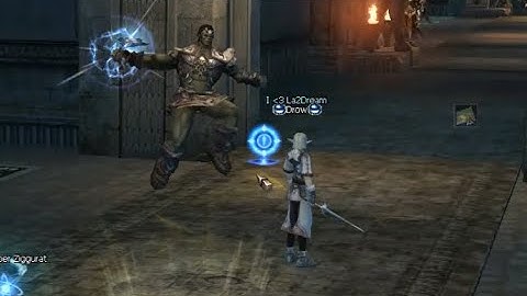 L2 Warcryer vs Spellsinger