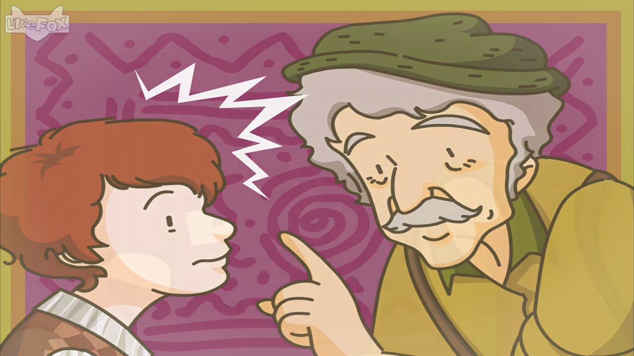 The Voyages of Dr  Dolittle 1  Tommy and the Squirrel hard