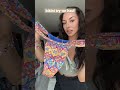 bikini unboxing + try-on haul! 👙 featuring bydee australia #bydeeaus #bydee #bikinihaul