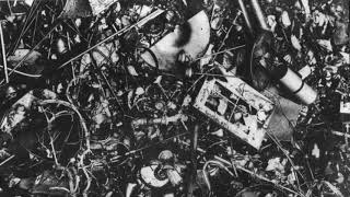 Anestis Logothetis - Klangagglomeration (Sound Sculpture)