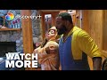 An Adult Sleepover Reveals the True Strength of Each Connection | Ready to Love | discovery 