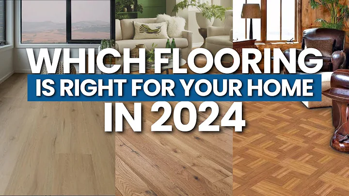 Which Flooring Is Right For Your Home? Types Of Vinyl FLooring