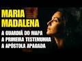 MARIA MADALENA A GUARDIÃ DO MAPA O ENSINAMENTO GNÓSTICO QUE A HISTÓRIA OFICIAL SEPULTOU