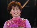 渡辺美里-Misato 1995 西武球場Live V10 生中継